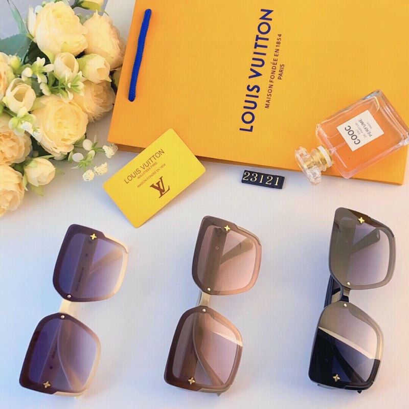 Louis Vuitton Sunglasses